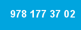 978 177 37 02